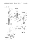 Transporting And Storing Container For Liquids diagram and image