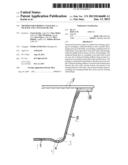 METHOD FOR FORMING A PACKAGE, A PACKAGE AND A PACKAGE BLANK diagram and image