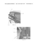 LOCKING AEROSOL ACTUATORS diagram and image