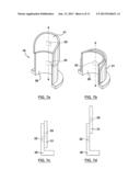 Magnetically-Biased Extendable Spout diagram and image