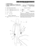 ARM STRONG LIFTING STRAPS diagram and image