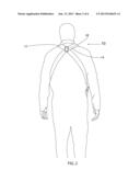 ARM STRONG LIFTING STRAPS diagram and image