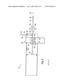 METHOD AND ARRANGEMENT FOR WELDING ELECTRICAL CONDUCTORS diagram and image