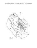 METHOD AND ARRANGEMENT FOR WELDING ELECTRICAL CONDUCTORS diagram and image