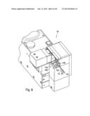 METHOD AND ARRANGEMENT FOR WELDING ELECTRICAL CONDUCTORS diagram and image