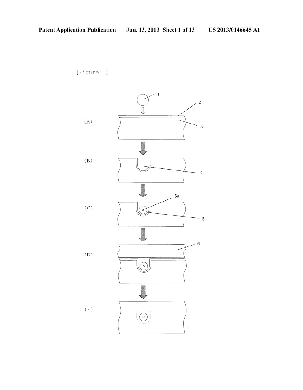 FUNCTIONAL COMPOSITE MATERIAL WHEREIN PIEZOELECTRIC FIBER HAVING METAL     CORE IS EMBEDDED - diagram, schematic, and image 02