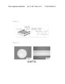 FUNCTIONAL COMPOSITE MATERIAL WHEREIN PIEZOELECTRIC FIBER HAVING METAL     CORE IS EMBEDDED diagram and image