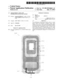 SMART PHONE CASING AND INFORMATION EXCHANGE SYSTEM diagram and image