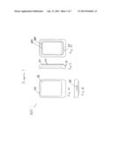 SMART PHONE CASING AND INFORMATION EXCHANGE SYSTEM diagram and image