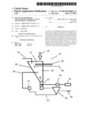 SYSTEM AND METHOD FOR PRE-CONDITIONING DRILL CUTTINGS FOR TREATMENT AND     DISPOSAL diagram and image