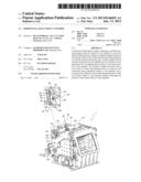 Horizontal Shaft Impact Crusher diagram and image