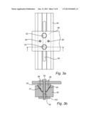 Horizontal Shaft Impact Crusher diagram and image