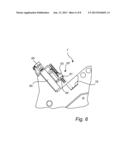 Horizontal Shaft Impact Crusher diagram and image