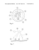 AUTONOMOUS STRATOSPHERIC UNMANNED AIRSHIP diagram and image