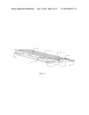 WING VARIABLE CAMBER TRAILING EDGE TIP diagram and image