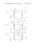 JOIST STORAGE SYSTEM diagram and image