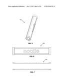 RECONFIGURABLE MONOPOD MOUNTING SYSTEM diagram and image