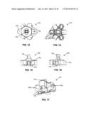 RECONFIGURABLE MONOPOD MOUNTING SYSTEM diagram and image