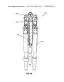 RECONFIGURABLE MONOPOD MOUNTING SYSTEM diagram and image