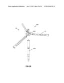 RECONFIGURABLE MONOPOD MOUNTING SYSTEM diagram and image