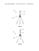 RECONFIGURABLE MONOPOD MOUNTING SYSTEM diagram and image