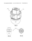 RECONFIGURABLE MONOPOD MOUNTING SYSTEM diagram and image