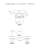 RECONFIGURABLE MONOPOD MOUNTING SYSTEM diagram and image