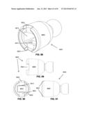 RECONFIGURABLE MONOPOD MOUNTING SYSTEM diagram and image