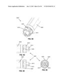 RECONFIGURABLE MONOPOD MOUNTING SYSTEM diagram and image