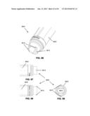 RECONFIGURABLE MONOPOD MOUNTING SYSTEM diagram and image