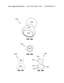 RECONFIGURABLE MONOPOD MOUNTING SYSTEM diagram and image