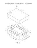 MOLD WITH WATER-COOLING CHANNELS diagram and image