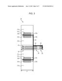 SOLID-STATE IMAGING DEVICE AND ELECTRONIC APPARATUS diagram and image