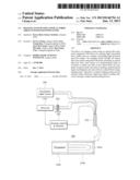 IMAGING SYSTEM USING OPTICAL FIBER ARRAY INTEGRATED WITH LENSES diagram and image