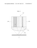 IMAGING SYSTEM USING OPTICAL FIBER ARRAY INTEGRATED WITH LENSES diagram and image