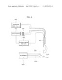 IMAGING SYSTEM USING OPTICAL FIBER ARRAY INTEGRATED WITH LENSES diagram and image