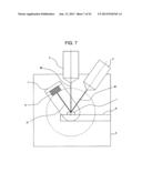 Charged Particle Beam Device and Sample Observation Method diagram and image