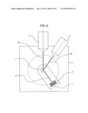 Charged Particle Beam Device and Sample Observation Method diagram and image