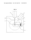 Charged Particle Beam Device and Sample Observation Method diagram and image