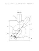 Charged Particle Beam Device and Sample Observation Method diagram and image