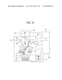 Electron Beam Apparatus diagram and image