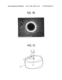 Electron Beam Apparatus diagram and image