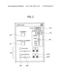 Electron Beam Apparatus diagram and image