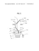 Electron Beam Apparatus diagram and image