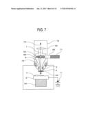 Electron Beam Apparatus diagram and image