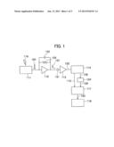 RADIATION MEASURING DEVICE diagram and image