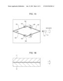 ELECTROMAGNETIC WAVE GENERATING DEVICE, ELECTROMAGNETIC WAVE DETECTING     DEVICE, AND TIME-DOMAIN SPECTROSCOPY APPARATUS diagram and image