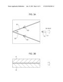 ELECTROMAGNETIC WAVE GENERATING DEVICE, ELECTROMAGNETIC WAVE DETECTING     DEVICE, AND TIME-DOMAIN SPECTROSCOPY APPARATUS diagram and image