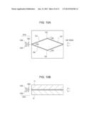 ELECTROMAGNETIC WAVE GENERATING DEVICE, ELECTROMAGNETIC WAVE DETECTING     DEVICE, AND TIME-DOMAIN SPECTROSCOPY APPARATUS diagram and image