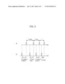 OPTICAL PULSE GENERATING APPARATUS, TERAHERTZ SPECTROSCOPY APPARATUS, AND     TOMOGRAPHY APPARATUS diagram and image